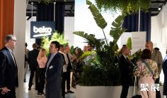 意大利米兰厨房卫浴科技及家具展览会2025时间地点表