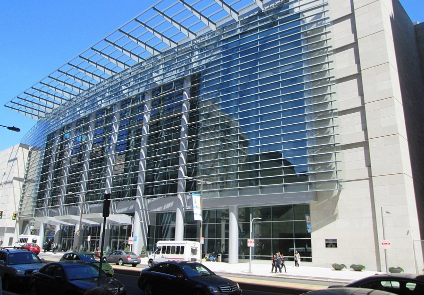 Pennsylvania Convention Center