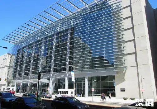 Pennsylvania Convention Center