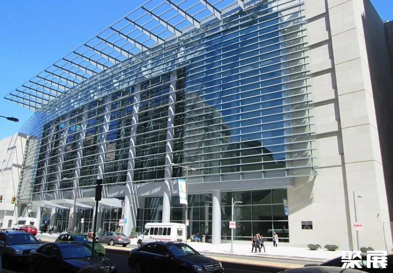 Pennsylvania Convention Center