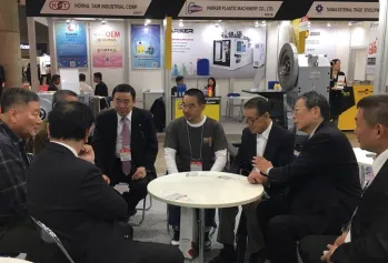 2026日本橡塑展门票在哪买