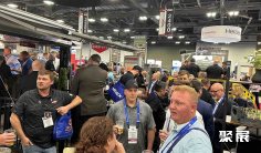 美国钢铁展2026展位价格与展位申请