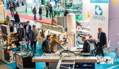 莫斯科木工机械展2025门票哪里买