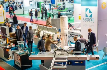 莫斯科木工机械展2025门票哪里买