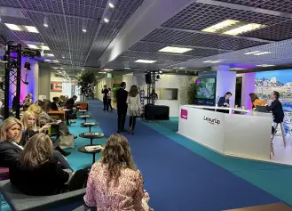 法国房地产展(Mapic France)2026时间和举办地点