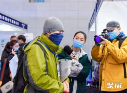 新疆医疗展现场图片4