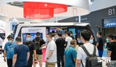 青岛物流展(CWL)2027门票购买途径