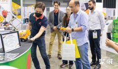 泰国工程机械展2025时间及地点