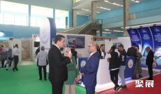 2026阿尔及利亚工程机械展 (Sitp Algiers)观众预登记正式开启,精彩即将登场!