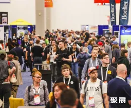 美國(guó)精釀啤酒大會(huì)展會(huì)現(xiàn)場(chǎng)(現(xiàn)場(chǎng)盛況)2