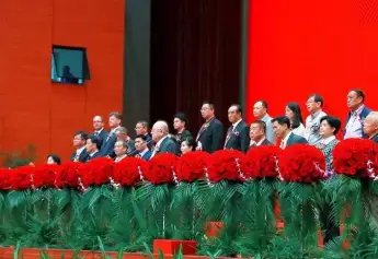 中国昆明国际石博会将于2024年7月11-15日举办，中国最权威的石博会！昆明石博会2024观众预登记已开启