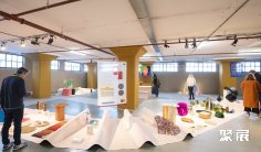 2025荷兰时装周展位图与展位价格