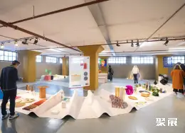 荷兰设计周展会现场(现场盛况)5