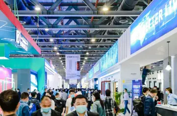 广州门窗幕墙展2025展品范围