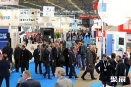 法国防务展现场图片2