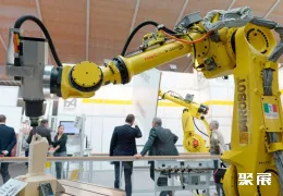 德国木工展现场图片10