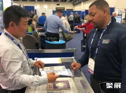 美国紧固件展现场图片7