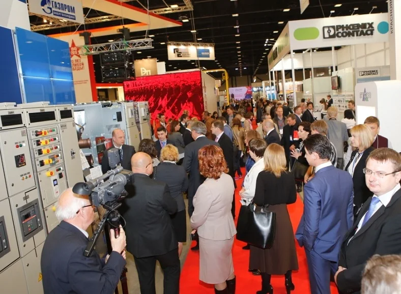 圣彼得堡电力展2026最新参展商名录