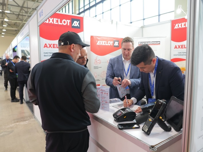 2026乌兹别克物流展参展攻略(时间+地点+门票)