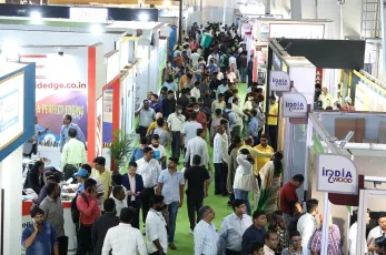 印度木工机械展2025门票在哪买 购票入口