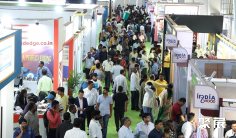 印度木工机械展2025门票在哪买 购票入口