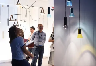 香港灯饰展2026门票购买途径