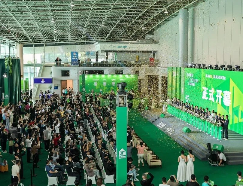 2025广东木工机械展参展攻略（时间+地点+观众预约）