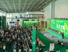 广东木工机械展2025参展商有哪些？预订展商名录