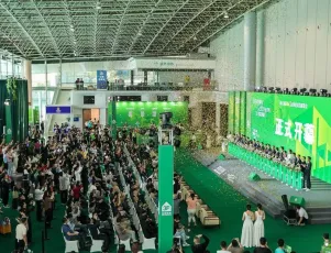 2025广东木工机械展展位图与展位价格