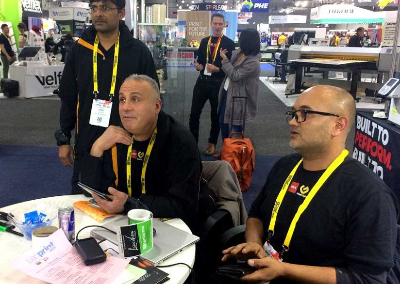 2026年澳大利亚印刷展门票购买方式,多少钱一张?