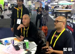 澳大利亚印刷展现场图片4