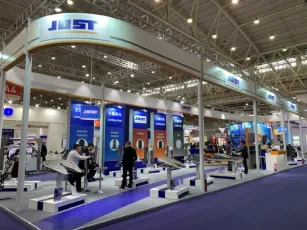 武汉商用车展2025展商名单