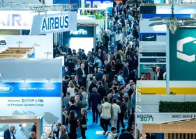 2026荷兰航空维修展时间及地点