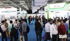 2025印度聚氨酯展时间表与地点