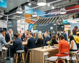 墨尔本电力展展会现场(现场盛况)4