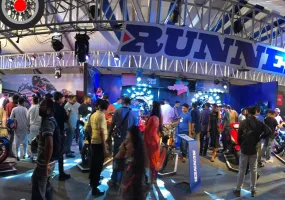 2025孟加拉自行車展最新展商名錄