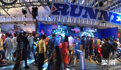 孟加拉自行车展(Dhaka Bike Show)2026的展品范围