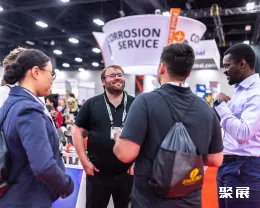 加拿大管道管材展展會(huì)現(xiàn)場(chǎng)(現(xiàn)場(chǎng)盛況)3