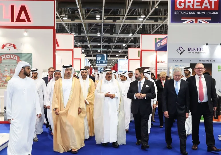 2026迪拜酒店用品展参展攻略(时间地点+门票价格)