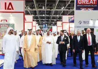 2026迪拜酒店用品展 (GULF HOST)观众预登记正式开启，精彩即将登场！