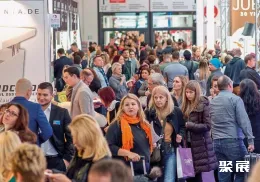 慕尼黑美容展现场图片1