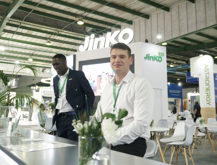 2026南非水展展品范围有哪些？