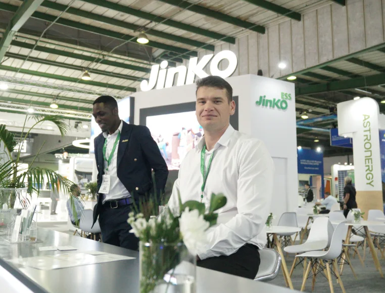 南非水展(Water Africa)2026门票在哪买