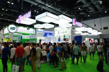 北京口腔展(Sino-Dental)2026展位图与展位申请