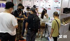 2025广州军警展参展攻略(时间+地点+门票)