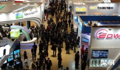 首尔半导体展2025门票哪里买 购票入口