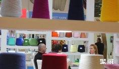 土耳其纱线展2025时间表和地址