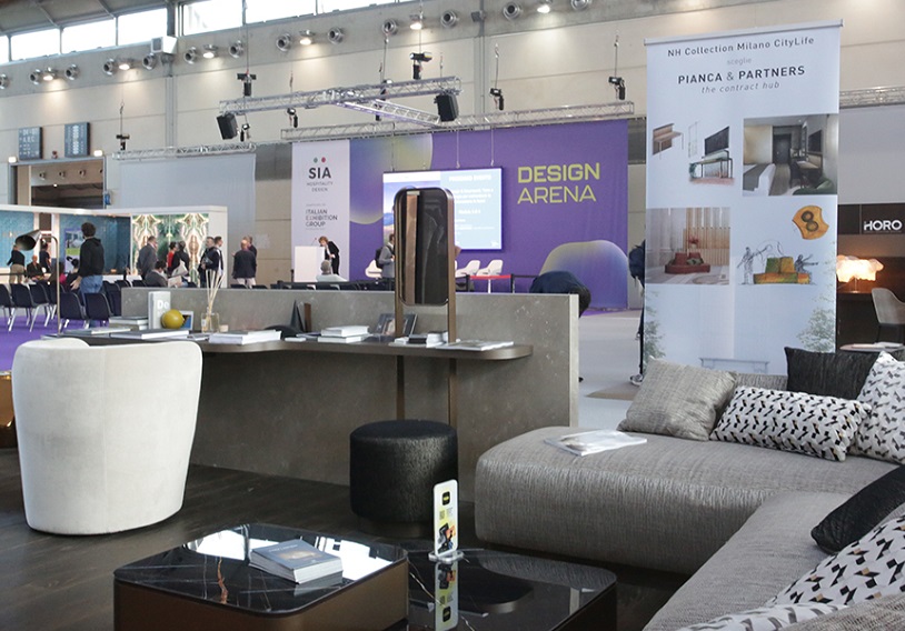 2025年意大利地板展门票如何申请?多少钱?