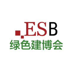 国际绿色建筑建材（上海）博览会实拍图