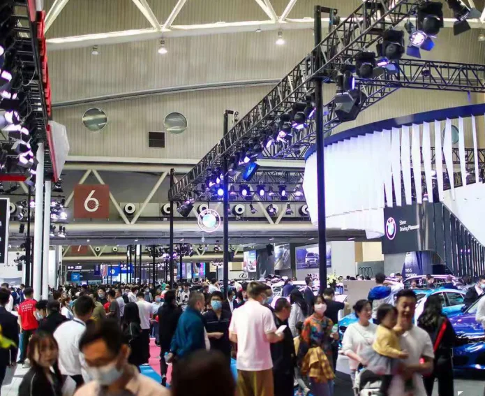 兰州车展2025最新参展商名录